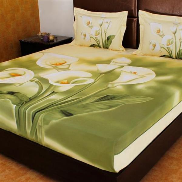 Bed Sheets